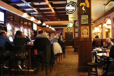 Hotel St. Brendan's Inn Green Bay (Wi): Photo 
