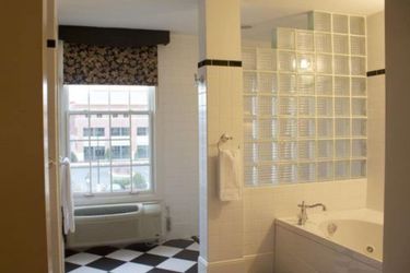 Hotel St. Brendan's Inn Green Bay (Wi): Photo 