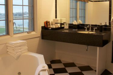 Hotel St. Brendan's Inn Green Bay (Wi): Photo 