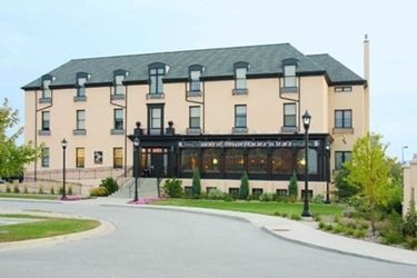 Hotel St. Brendan's Inn Green Bay (Wi): Photo 