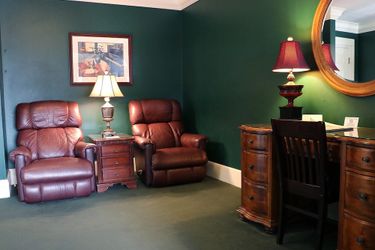 Hotel St. Brendan's Inn Green Bay (Wi): Photo 