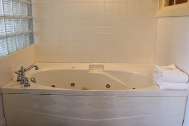 Hotel St. Brendan's Inn Green Bay (Wi): Photo 