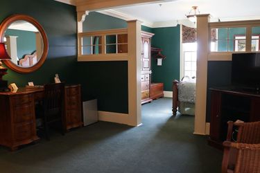 Hotel St. Brendan's Inn Green Bay (Wi): Photo 