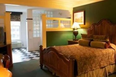 Hotel St. Brendan's Inn Green Bay (Wi): Photo 