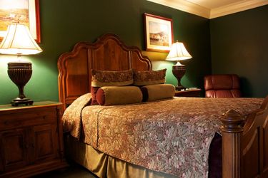 Hotel St. Brendan's Inn Green Bay (Wi): Photo 