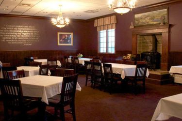 Hotel St. Brendan's Inn Green Bay (Wi): Photo 