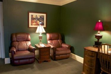 Hotel St. Brendan's Inn Green Bay (Wi): Photo 