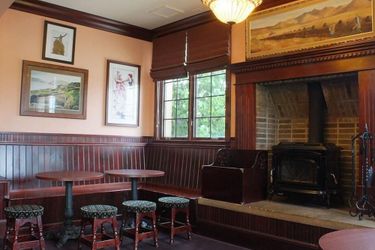 Hotel St. Brendan's Inn Green Bay (Wi): Photo 