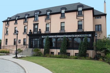 Hotel St. Brendan's Inn Green Bay (Wi): Photo 
