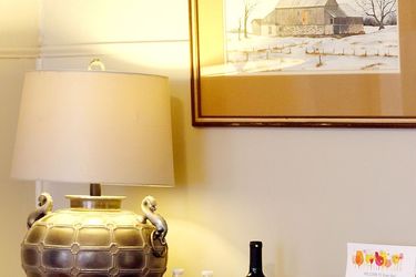 Hotel Titletown Bnb Green Bay (Wi): Photo 