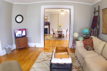 Hotel Titletown Bnb Green Bay (Wi): Photo 