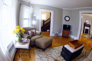 Hotel Titletown Bnb Green Bay (Wi): Photo 