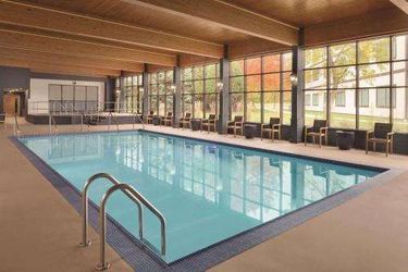 Oneida Casino Hotel Green Bay (Wi): Photo 
