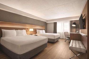 Oneida Casino Hotel Green Bay (Wi): Photo 