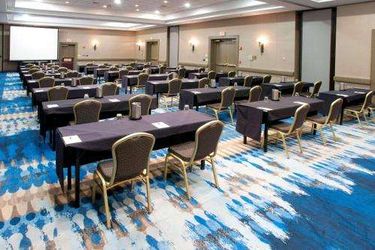 Oneida Casino Hotel Green Bay (Wi): Photo 