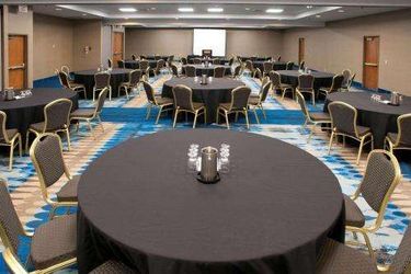 Oneida Casino Hotel Green Bay (Wi): Photo 