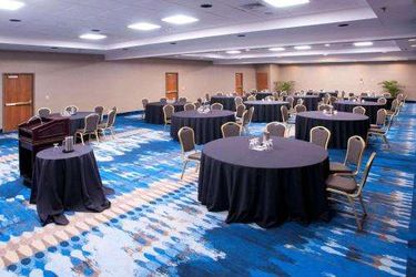 Oneida Casino Hotel Green Bay (Wi): Photo 