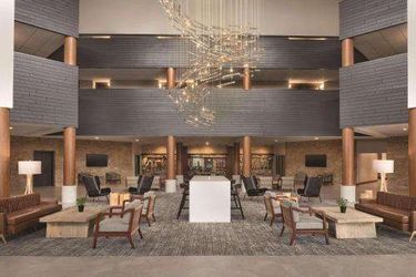 Oneida Casino Hotel Green Bay (Wi): Photo 