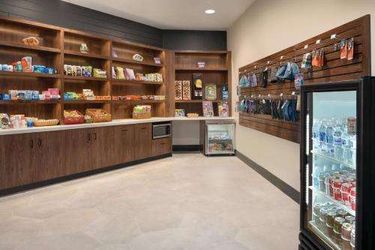 Oneida Casino Hotel Green Bay (Wi): Photo 