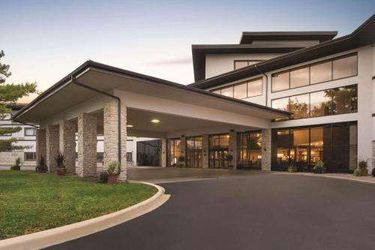 Oneida Casino Hotel Green Bay (Wi): Photo 