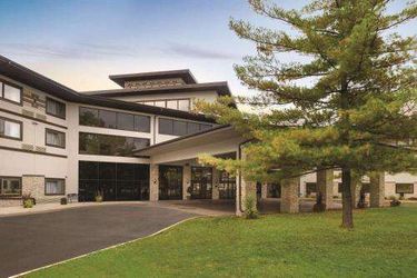 Oneida Casino Hotel Green Bay (Wi): Photo 