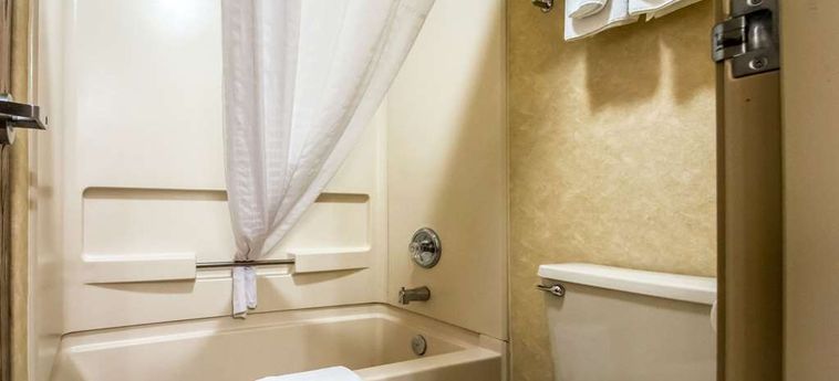 Hotel Comfort Inn Green River Green River (Ut): Photo 