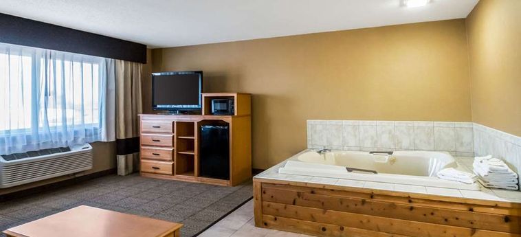 Hotel Comfort Inn Green River Green River (Ut): Photo 
