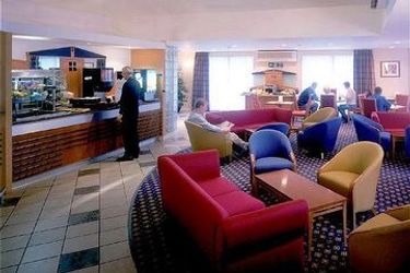 Hotel Holiday Inn Express Greenock:  GREENOCK