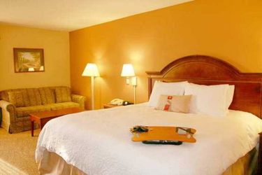 Hotel Hampton Inn Greensboro-East:  GREENSBORO (NC)