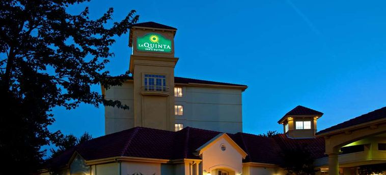 Hotel La Quinta Greensboro:  GREENSBORO (NC)