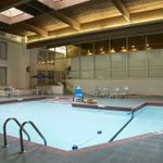 RAMADA GREENSBURG HOTEL AND CONFERENCE CENTER 2 Stars