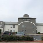 COUNTRY INN & SUITES BY RADISSON, GREENVILLE, NC 3 Stars