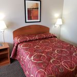 INTOWN SUITES EXTENDED STAY GREENVILLE 1 Star