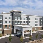 HOMEWOOD SUITES BY HILTON GREENVILLE, NC 3 Stars