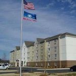 CANDLEWOOD SUITES GREENVILLE WEST 2 Stars