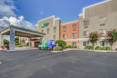 Hotel Holiday Inn Express & Suites Greenville Airport:  GREENVILLE (SC)