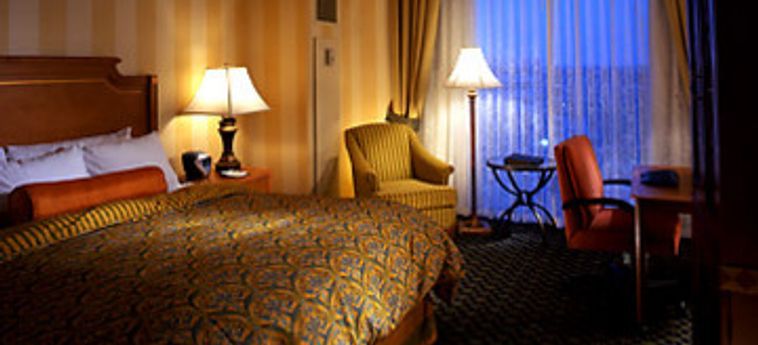 Hotel Marriott Greenville:  GREENVILLE (SC)