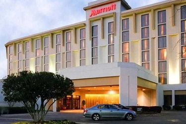 Hotel Marriott Greenville:  GREENVILLE (SC)