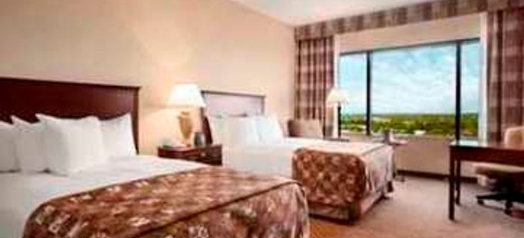 Hotel Hilton Greenville:  GREENVILLE (SC)
