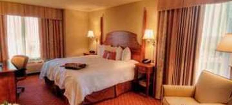 Hotel Hampton Inn & Suites Greenville Downtown Riverplace:  GREENVILLE (SC)