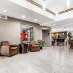 MAINSTAY SUITES GREENVILLE AIRPORT 2 Stars