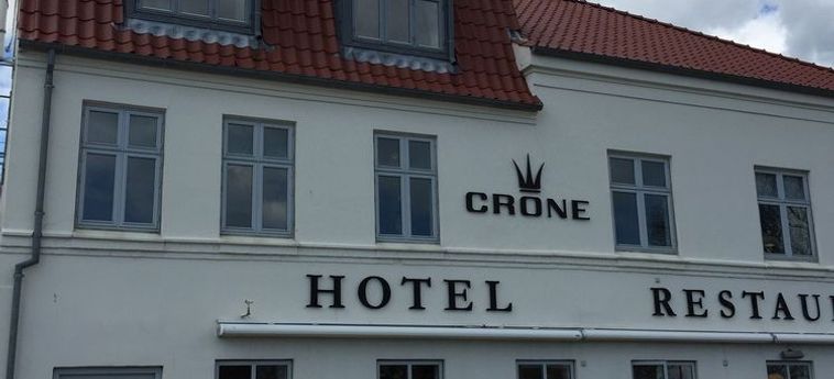 Hotel CRONE