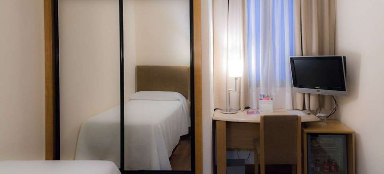 Hotel Inglaterra:  GRENADE