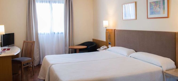 Hotel Inglaterra:  GRENADE