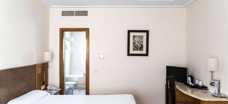 Hotel Inglaterra:  GRENADE