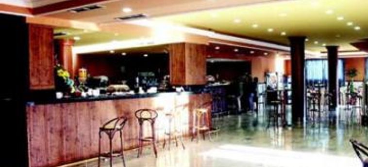 Hotel Torreon:  GRENADE