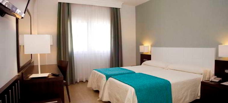 Hotel Don Juan:  GRENADE