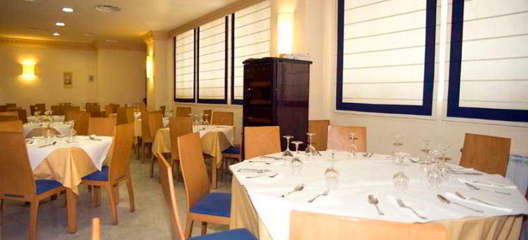Hotel Don Juan:  GRENADE