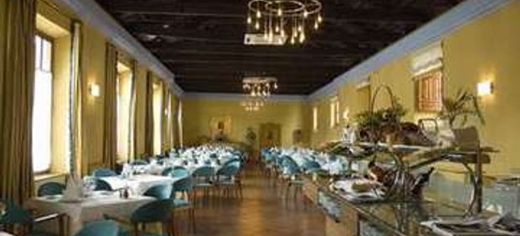 Hotel Macia Monasterio De Los Basilios:  GRENADE