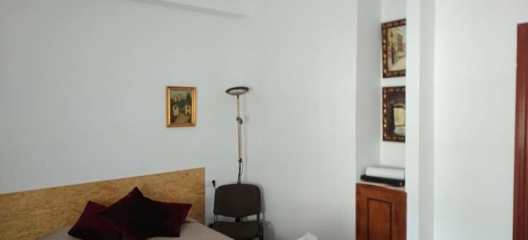 Hotel Villapaz Grenade : Photo 